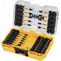 DeWALT antgalių rinkinys 31 vnt.